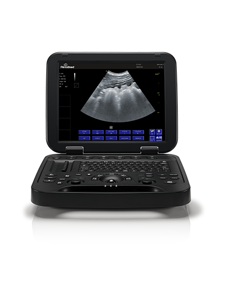PU-VL151C Portable Veterinary Ultrasound Diagnostic System 