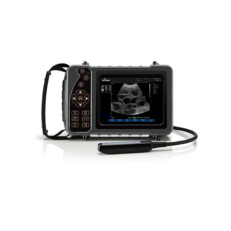 PU-VP051A Ultrasonic Diagnostic Instrument for Livestock Farms