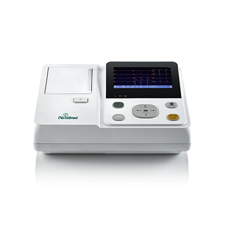 PE-VE3B ECG Machine