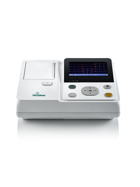 PE-VE3B ECG Machine 